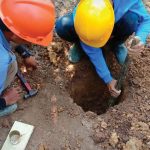 پیشرفت‌های اخیر در مطالعات ژئوتکنیک و آزمایش‌های مکانیک خاک