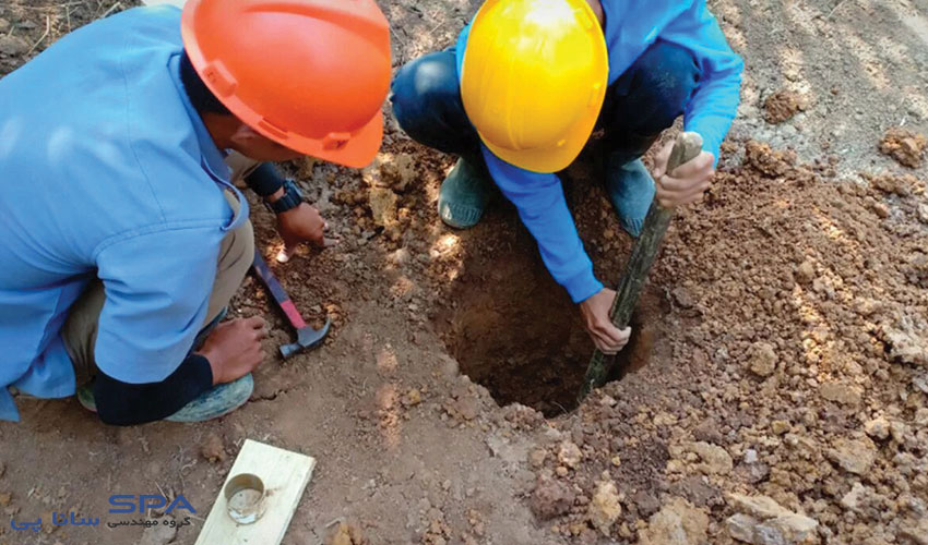 پیشرفتهای اخیر در مطالعات ژئوتکنیک و آزمایشهای مکانیک خاک پیشرفتهای اخیر در مطالعات ژئوتکنیک و آزمایشهای مکانیک خاک